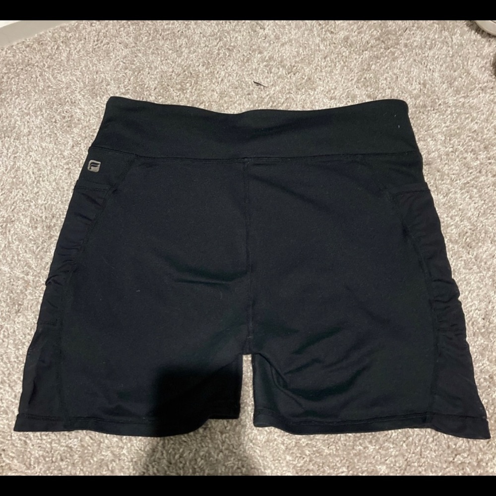 AVAILABLE Fabletics Bike Shorts